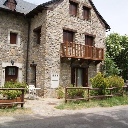 Cuniacha Villa Piedrafita de Jaca Esterno foto