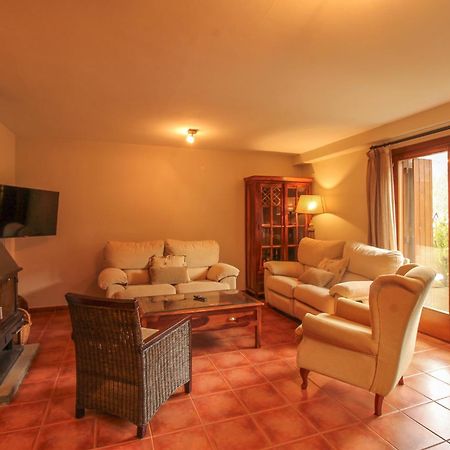 Cuniacha Villa Piedrafita de Jaca Esterno foto