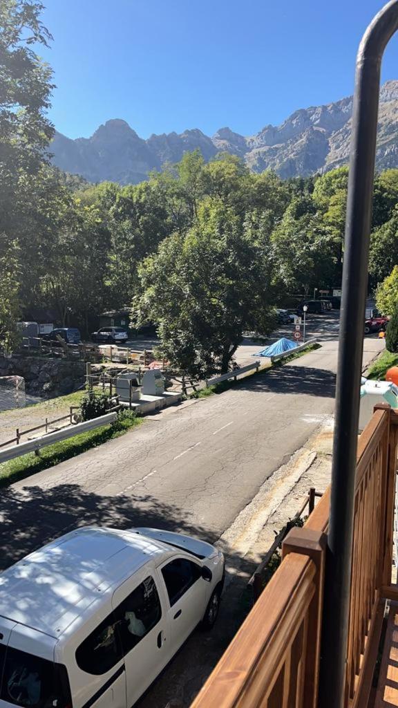 Cuniacha Villa Piedrafita de Jaca Esterno foto