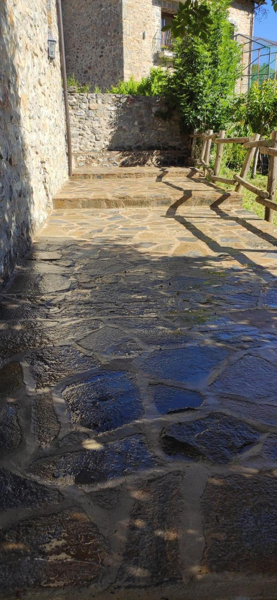 Cuniacha Villa Piedrafita de Jaca Esterno foto