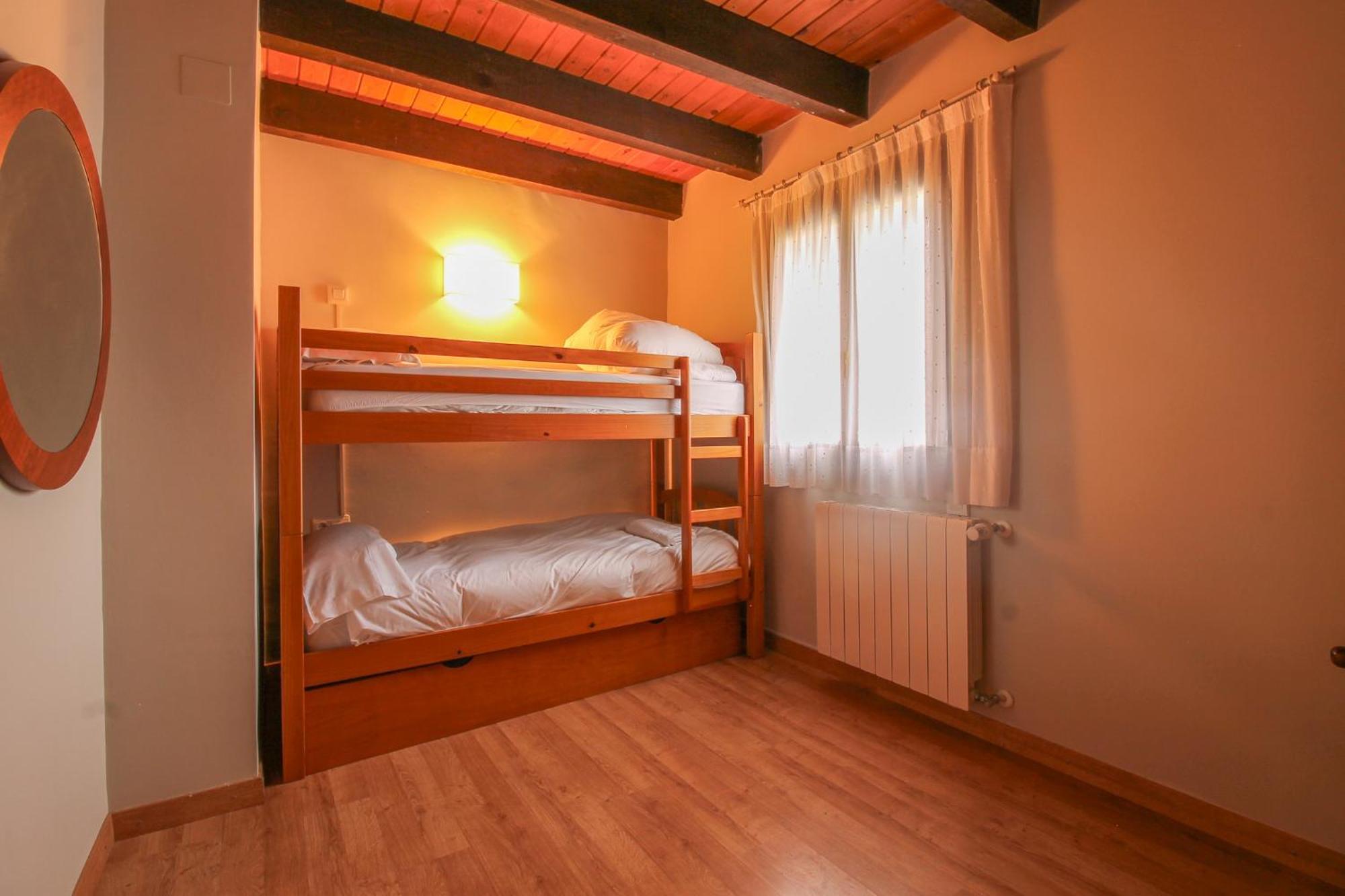 Cuniacha Villa Piedrafita de Jaca Esterno foto