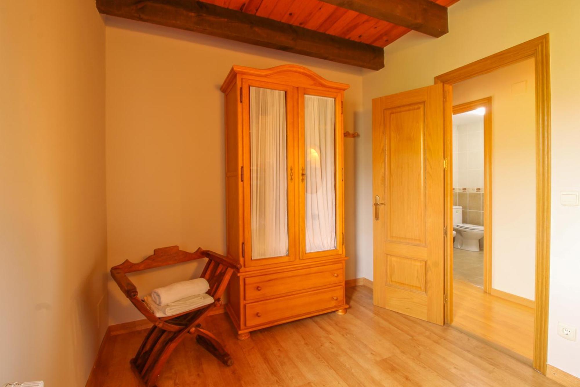 Cuniacha Villa Piedrafita de Jaca Esterno foto